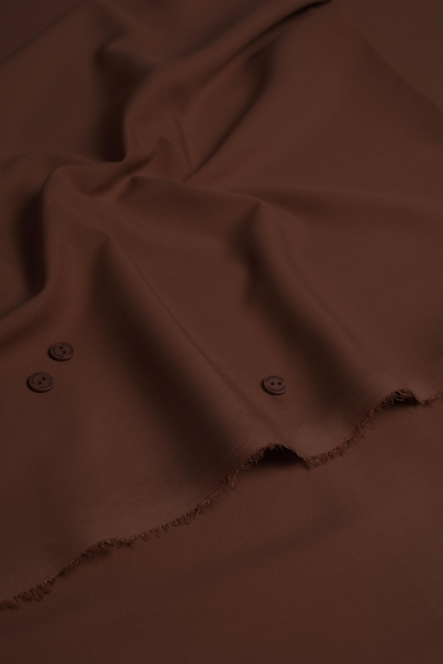 Tigertale Bosky Suit - Red Brown