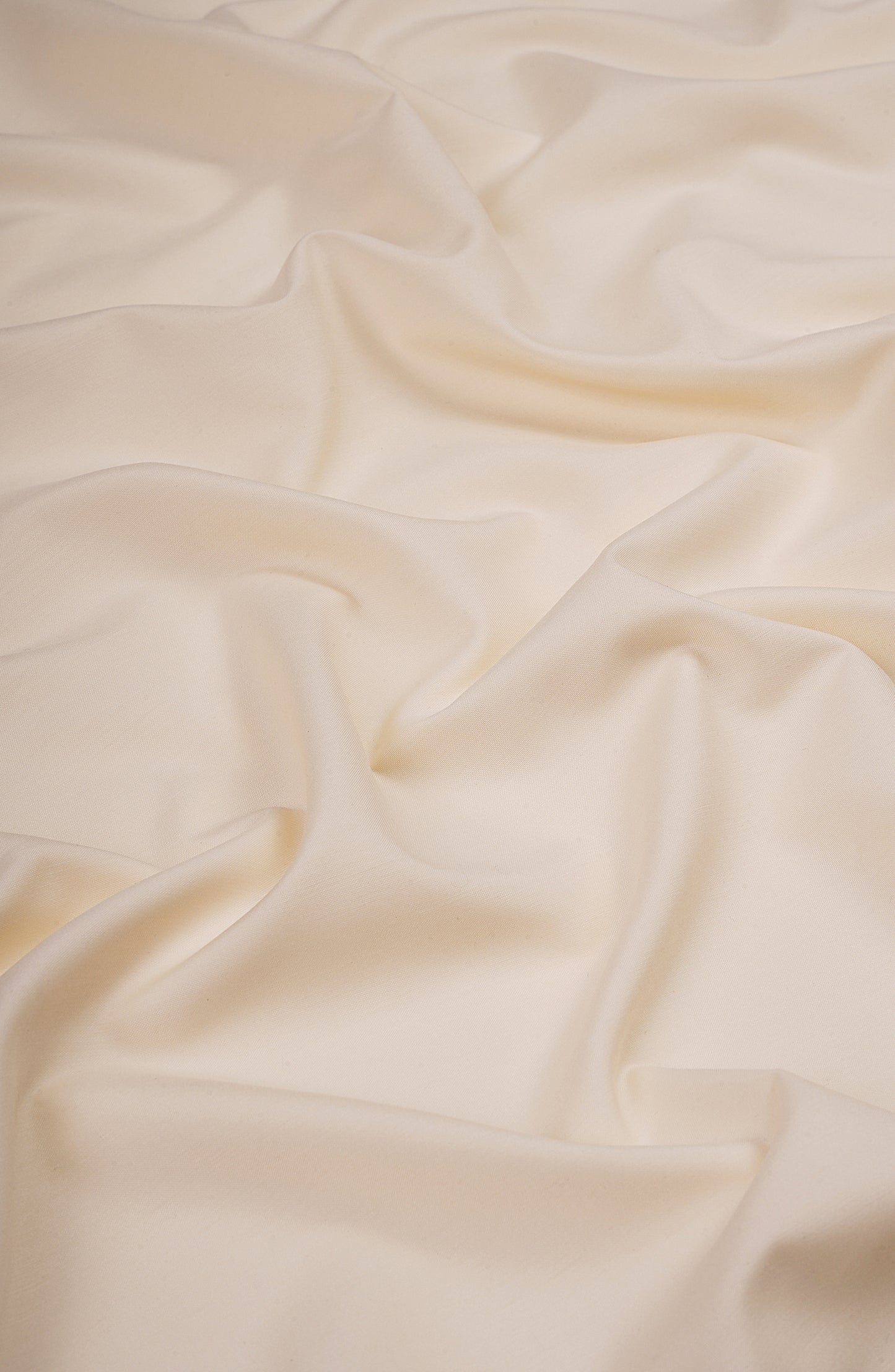 Ameer Sb Premium Wash & Wear Suit - Off White