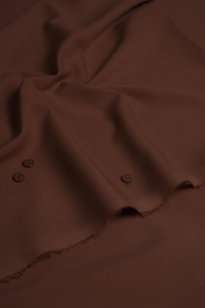 Tigertale Bosky Suit - Red Brown