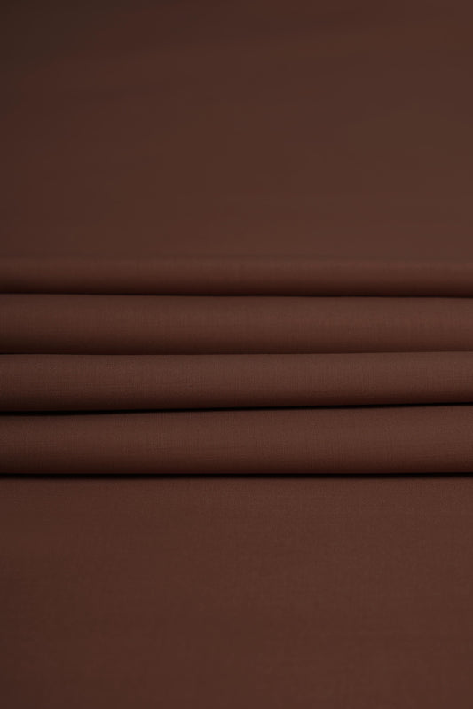 Tigertale Bosky Suit - Red Brown