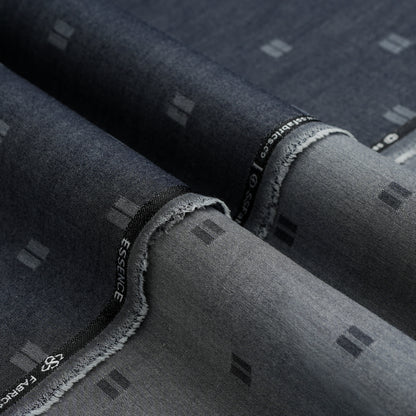 ESSENCE Wash & Wear - Denim Blue Spirit