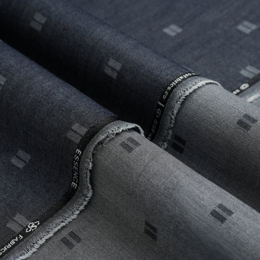 ESSENCE Wash & Wear - Denim Blue Spirit