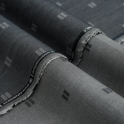 ESSENCE Wash & Wear - Dark Grey Mist