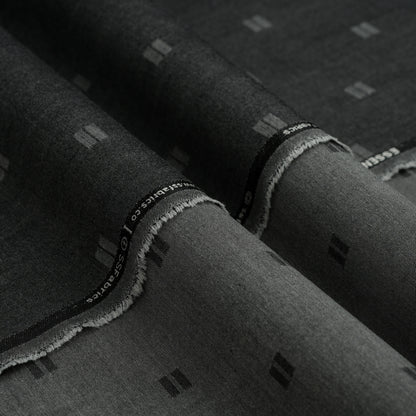 ESSENCE Wash & Wear - Black Elegance