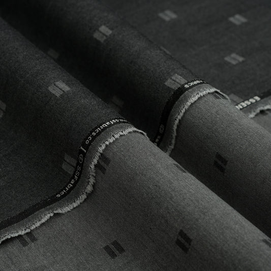 ESSENCE Wash & Wear - Black Elegance