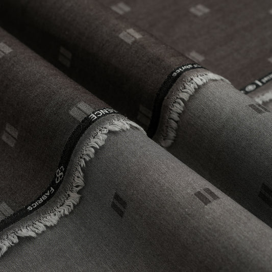 ESSENCE Wash & Wear - Charcoal Grey Luxe