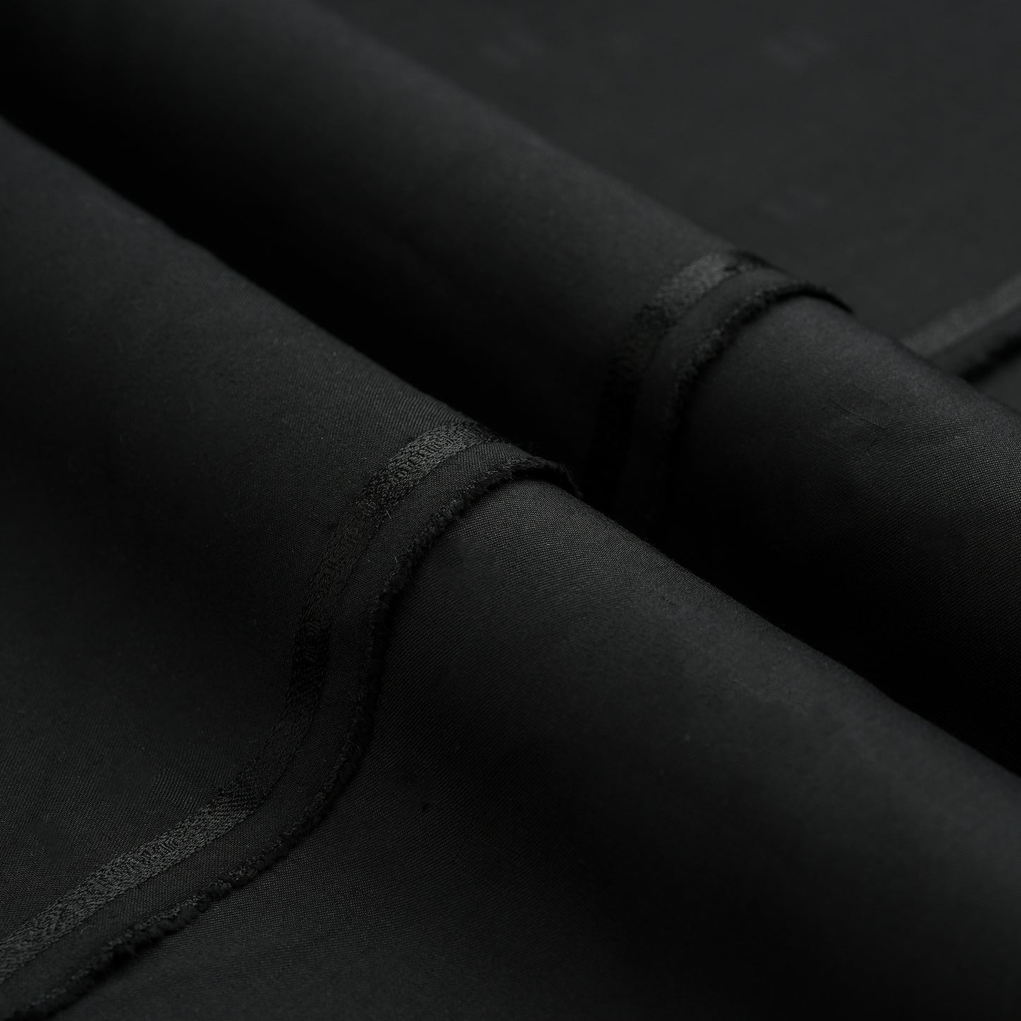 ESSENCE Wash & Wear - Jet Black Bold