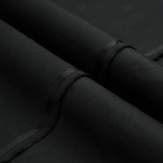 ESSENCE Wash & Wear - Jet Black Bold