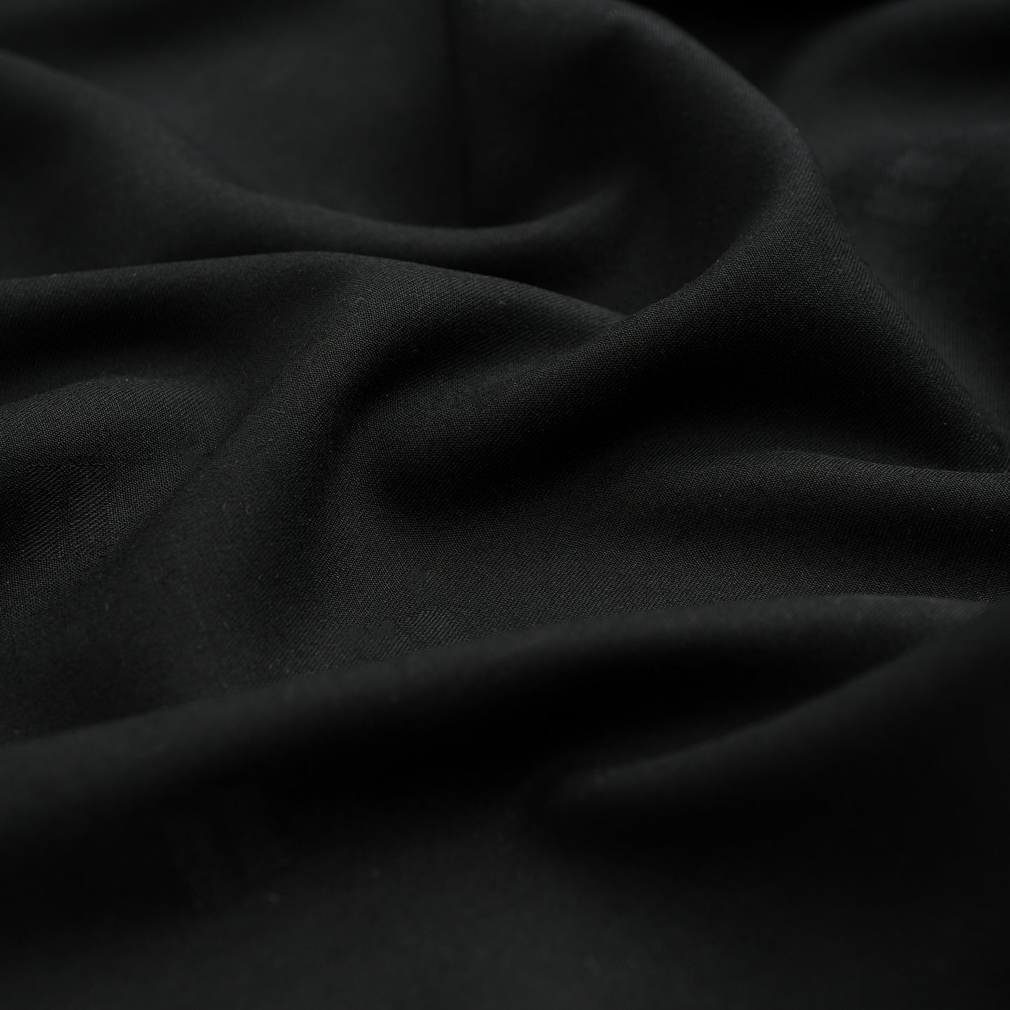 ESSENCE Wash & Wear - Jet Black Bold