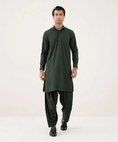 Tigertale Bosky Suit - Light Green